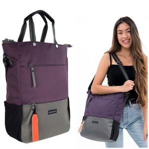 sherpani camden backpack